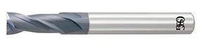 オーエスジー 3182112 WXLコートエンドミル 2枚刃 WXL-2D-DE 11.2 1本 切削工具 エンドミル 超硬スクエアエンドミル 超硬エンドミル