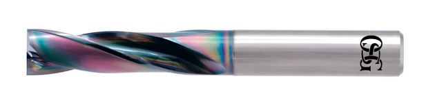 オーエスジー 3331580 超硬フラットドリル 2Dタイプ ADF-2D 15.8mm 1本 切削工具 穴あけ工具 超硬ドリル