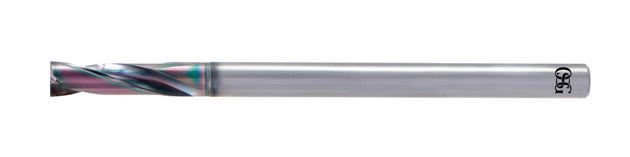オーエスジー 3332780 超硬フラットドリル ロングシャンク 2Dタイプ ADFLS-2D 7.8mm 1本 切削工具 穴あけ工具 超硬ドリル
