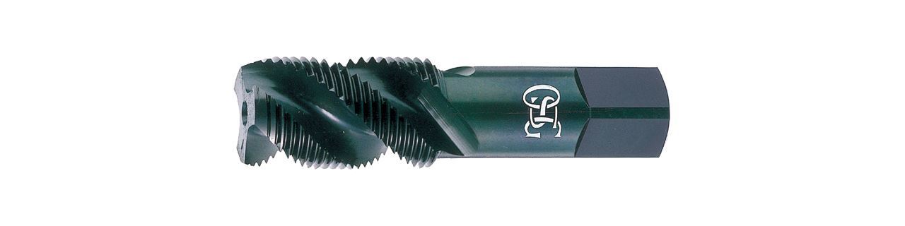 オーエスジー 8309048 管用平行タップ SUS-SFT-SPT 2.5P HSE 2 PF1-11 1本 切削工具 ねじ切り工具 ハイスタップ 26,067円