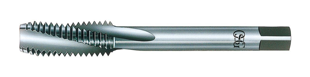 オーエスジー 8315284 超硬スパイラルタップ OT-SFT 2.5P UMA STD M8X1.25 OH4 1本 切削工具 ねじ切り工具 超硬タップ