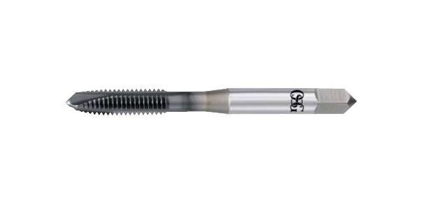 オーエスジー 8327083 A-ポイントタップ A-POT 5P STD 7/16-20UNF OH3 1本 切削工具 ポイントタップ ねじ切り工具 ハイスタップ