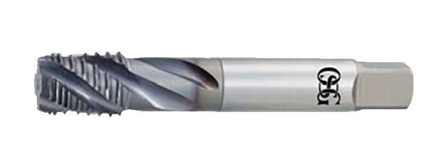 オーエスジー 8327687 管用テーパタップ A-S-TPT 2.5P G 3/4-14NPT 1本 切削工具 ねじ切り工具 ハイスタップ スパイラルタップ Aタップ A-TAP
