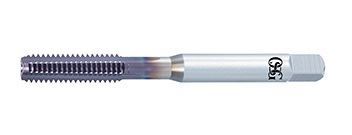 オーエスジー 8330720 超硬ハンドタップ 油穴付き A-CHT 1.5P MG STD M8X1.25 OH4 1本 切削工具 ねじ切り工具 超硬タップ
