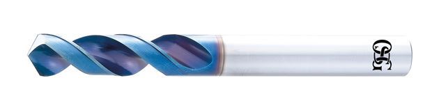 オーエスジー 8651120 ネクサスドリル スタブ形 NEXUS-GDS 11.2mm 1本 切削工具 穴あけ工具 ハイスドリル