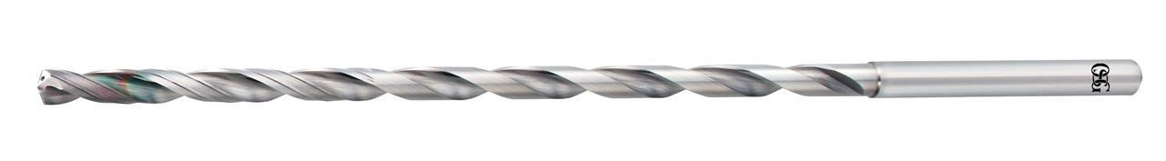 オーエスジー 8706480 超硬油穴付きADOドリル 20Dタイプ 油穴付き ADO-20D 4.8-5 1本 切削工具 穴あけ工具 超硬ドリル