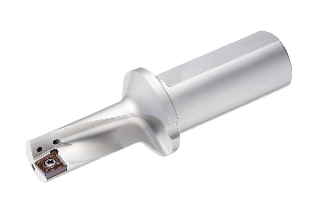 オーエスジー 8923006 CERATIZIT 多機能旋削ツール エコカットクラシック ECC 12R-2.25D 06 1本 切削工具 エンドミル 刃先交換式エンドミル