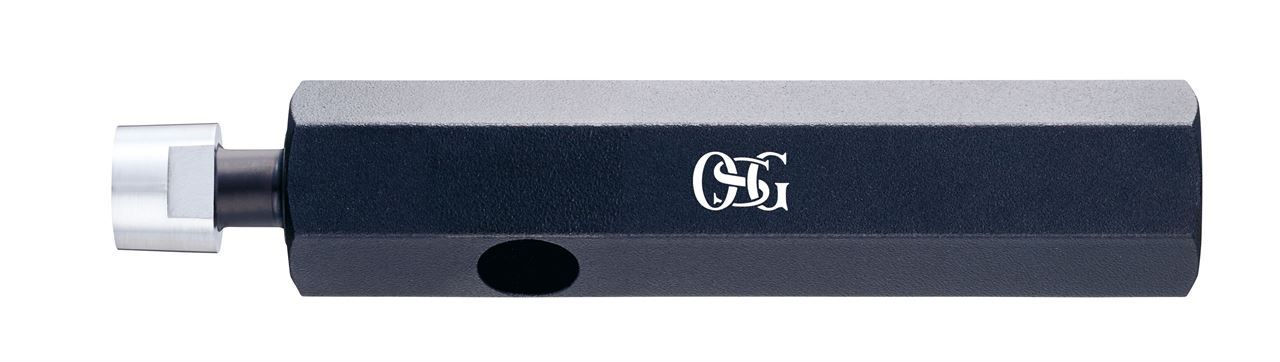 オーエスジー 9344741 管用テーパねじ用内径プラグゲージ TPG P PT1/2-14 1本 測定 分析機器 ゲージ 内径用ゲージ ネジゲージ 管用テーパ用ゲージ