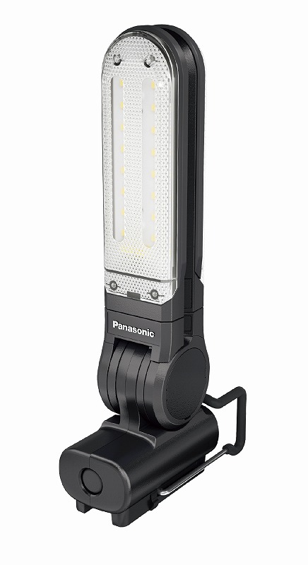Panasonic LEDライト　EZ3720 楽天市場】パナソニック EZ3720-B 7.2V工事用LEDマルチライト 電池