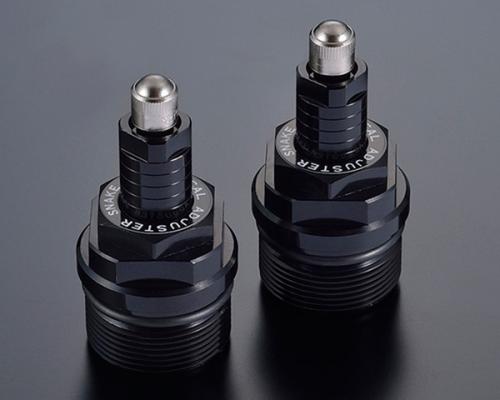 パステルロード 14044 スネークテクニカルアジャスター ブラック CBX400F CBX550F CBR400F パーツ 復刻部品|バイクマン 店