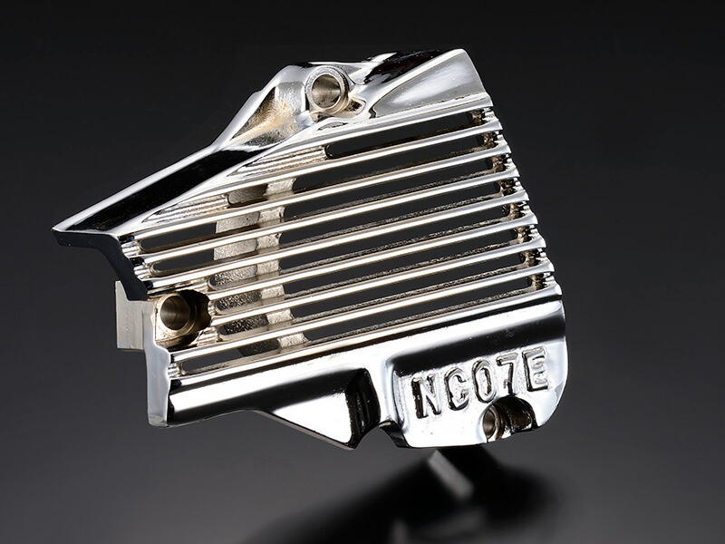 楽天市場】CBX400F スプロケカバー : カスタムパーツ DJ