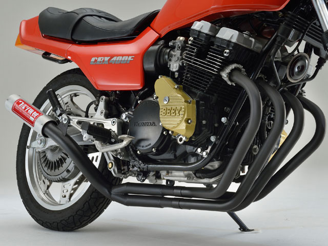 楽天市場】パステルロード 15067 ワルツ機械 曲げマフラー インナータイプ メッキ XJR400 パーツ 復刻部品 : バイクマン 楽天市場店