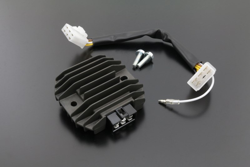 PMC ピーエムシー 71-0173 MFバッテリー対応ICレギュレーター Z750FX/Z1000A3/4/Z1R-2