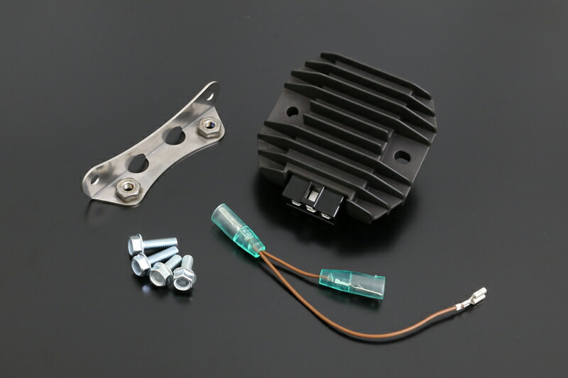 PMC ピーエムシー 71-0177 MFバッテリー対応レギュレーター CB750K