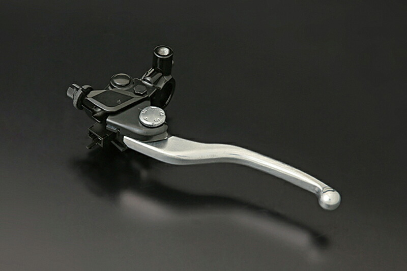 PMC ピーエムシー 72-0284 クラッチレバーASSY 900Super4 750RS