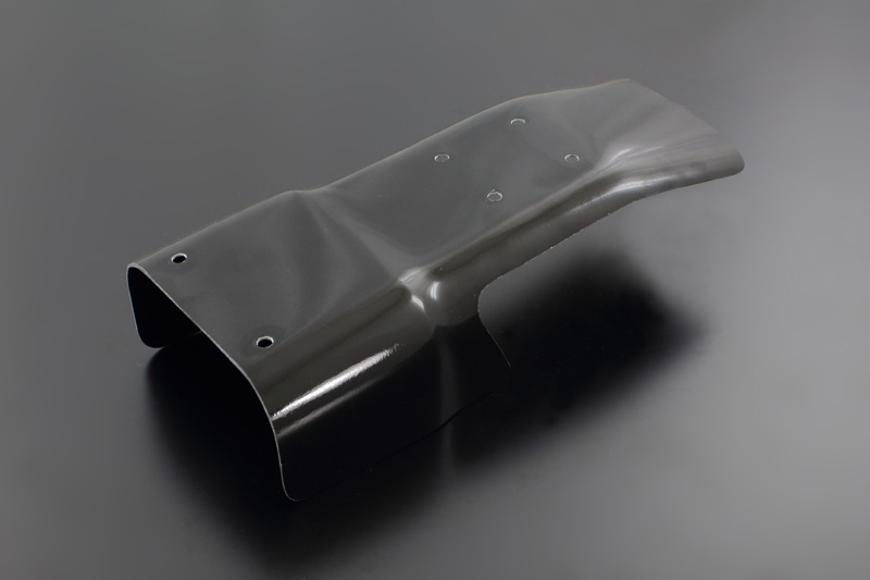 楽天市場】PMC ピーエムシー MK2外装コンバートキット テールマウント