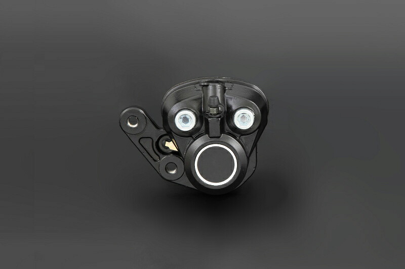 PMC ピーエムシー 81-3271 STDキャリパー 右側 Z1/Z2