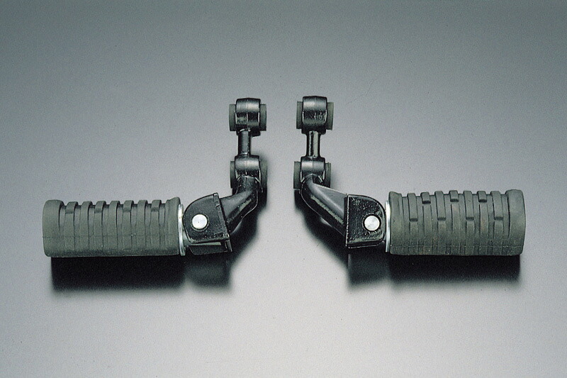 PMC ピーエムシー 81-5110 フロントステップASSY Z1/Z2｜バイクマン　店
