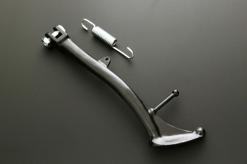 PMC ピーエムシー 81-5230 サイドスタンド 全長約270mm Z/KZ