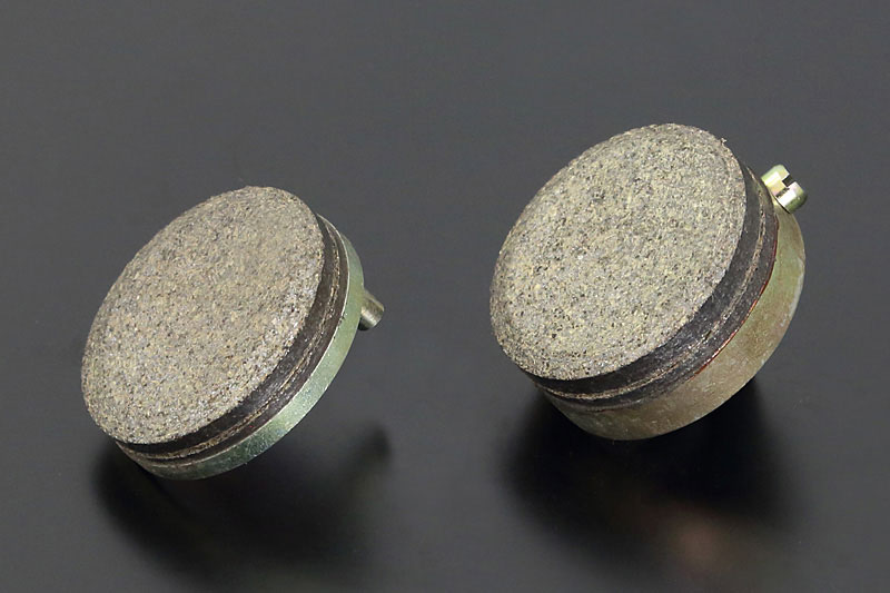 楽天市場】ZX-9R ブレーキパッド フロント (1キャリパー分) ゴールデン