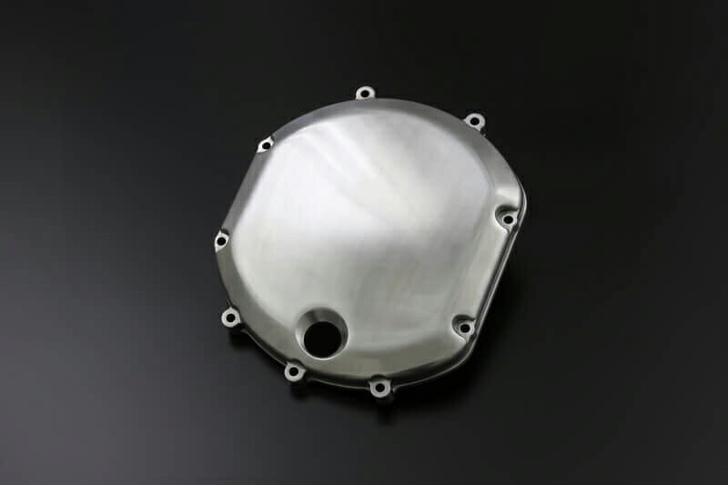 PMC ピーエムシー 156-2261 STD クラッチカバー Z1/Z2|バイクマン 店