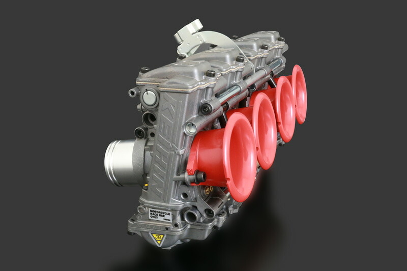 PMC ピーエムシー 14-12838 キャブレターキット FCR28φ Z400/550FX|バイクマン 店