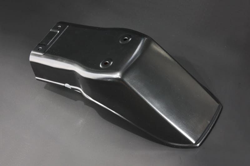 PMC ピーエムシー 69-204 リアフェンダー Z750FX/MK-2｜バイクマン　店 12,216円