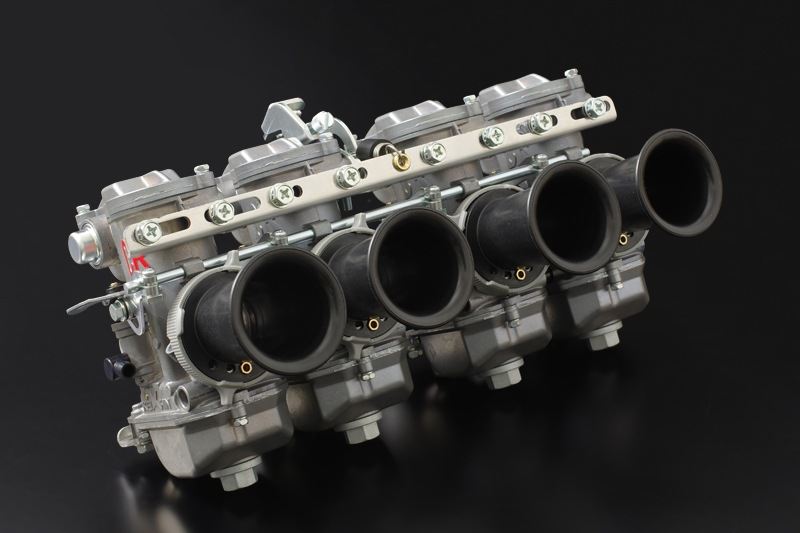 PMC 14-32610 キャブレターキット CR26φ CB400F(408CC) 1点 エンジン ケーヒン KEIHIN ホリゾンタル ホンダ