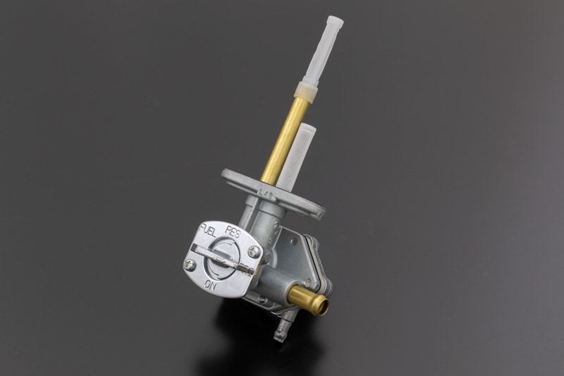 PMC 140-2211 フューエルコック ZEPHYR400/χ 1点 燃料コック ホース ゼファー