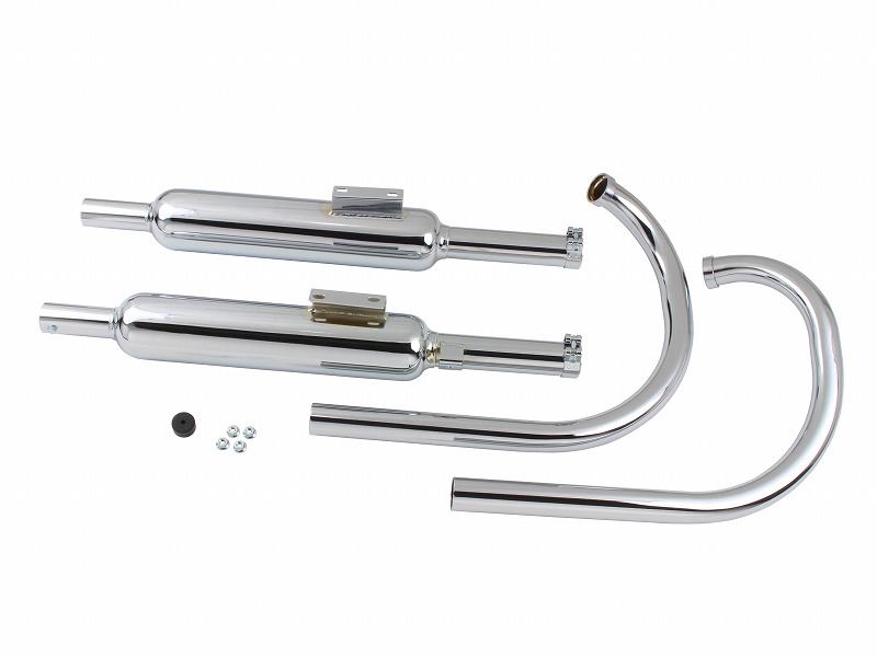 POSH W1マフラー　W650 psh-040052-10.jpg