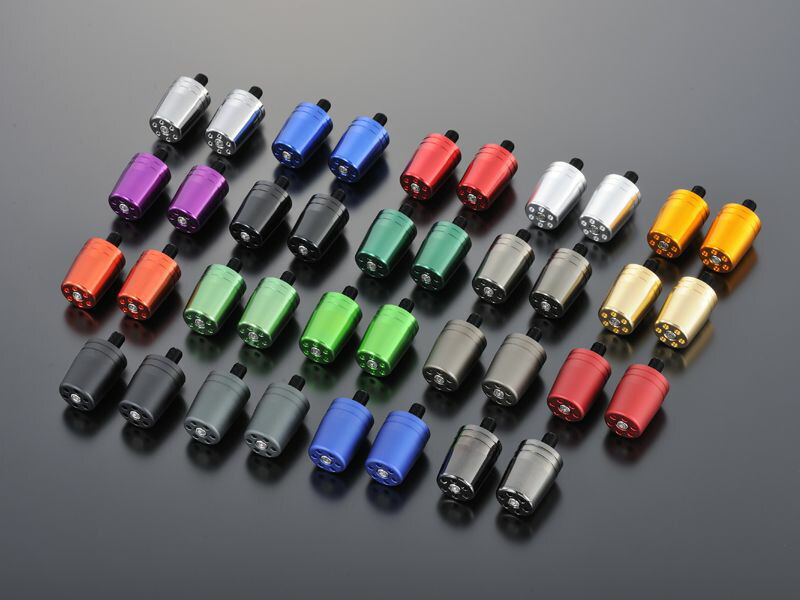 有名なブランド ポッシュ POSH バイク用品 ウルトラヘビーバーエンド 補修用アウターカバーのみ M8タイプ 1個 マットブラック  031879-MB-10