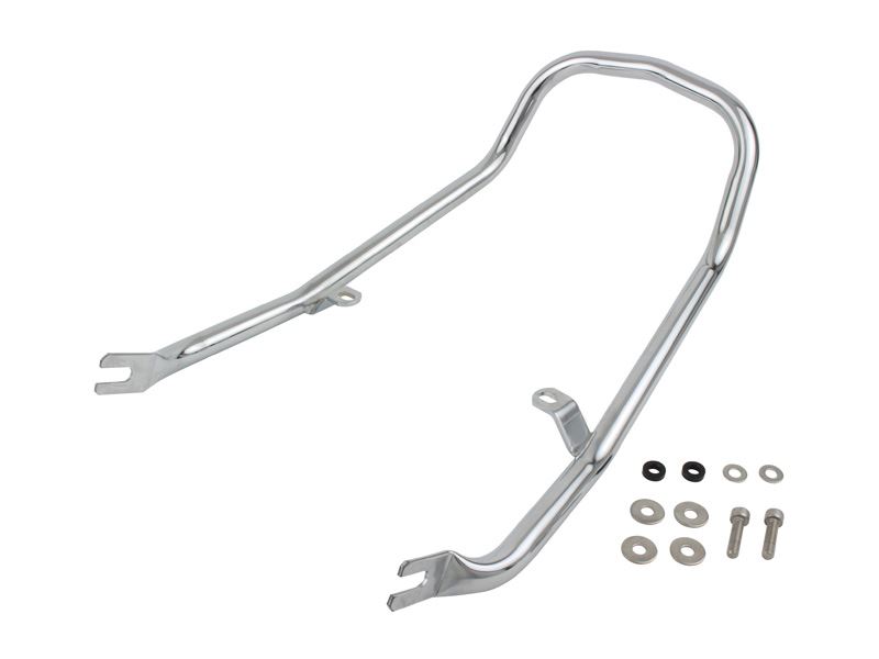 ポッシュフェイス 132070 Z2スタイルタンデムグリップ メッキ Z900RS/CAFE バイク|バイクマン 店