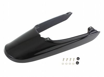 ポッシュフェイス 132108-BG Z2タイプシートカウル 黒ゲルコート Z900RS/CAFE バイク｜バイクマン　店