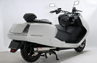 楽天市場】ヤマハ マグザム(SG17J/SG21J)専用 スピーカーボックス