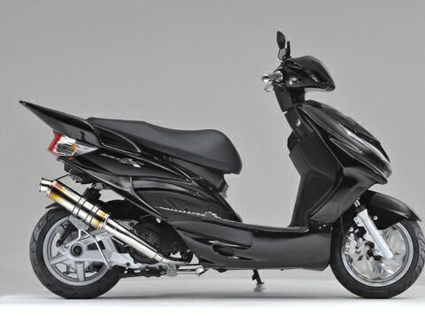 Realizeヤマハ シグナスX125 O2 台湾5期 22Racing 楽天市場】シグナスX 台湾 5期- (O2センサー対応) LPRSE46208A