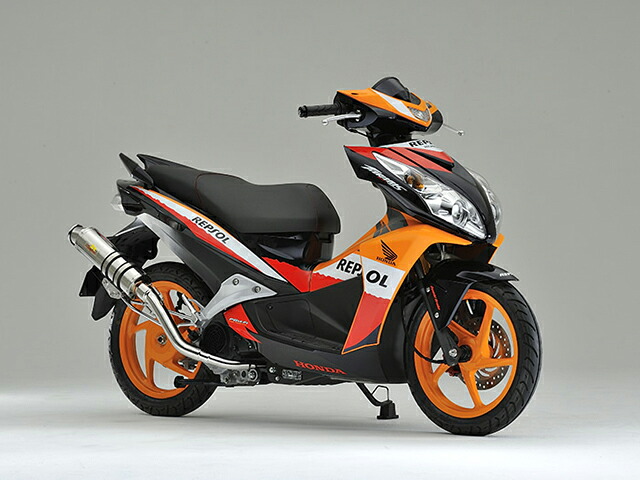 タラニス110 マフラー ブリンク SUS ステンレス 332-011-00 リアライズ タラニス110 マフラー|バイクマン 店