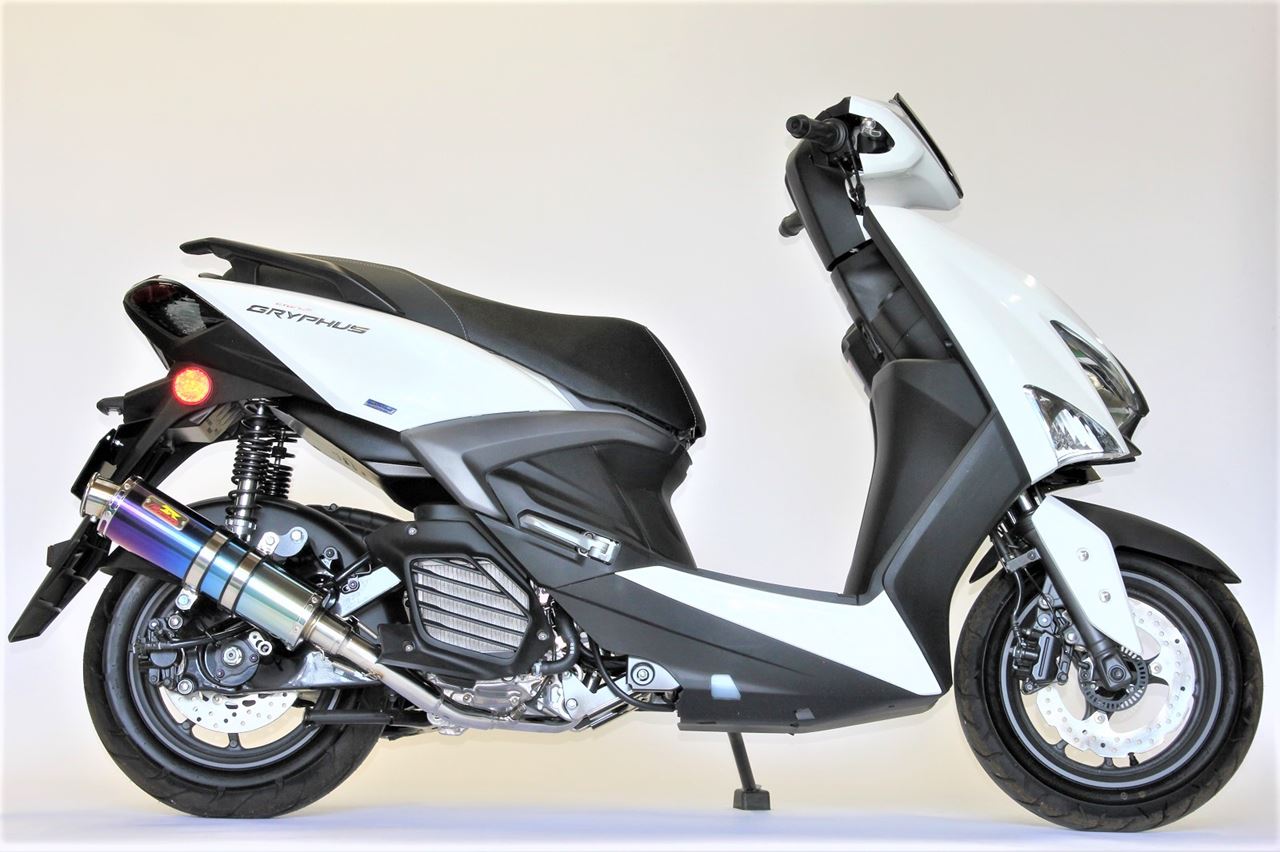 専用新HMSシグナス グリファスNMAX125 SEG6J SG66J SSB imgrc0096219986.jpg