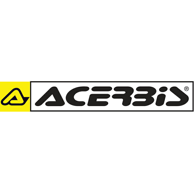 ACERBIS ｱﾁｪﾙﾋﾞｽ AC-13437 13057用ﾏｳﾝﾄｷｯﾄ