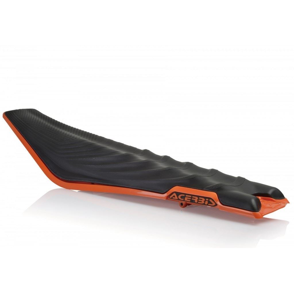 ACERBIS AC-23589BK X-シート AIR ブラック KTM EXC TPI EXC-F等 バイク 防水