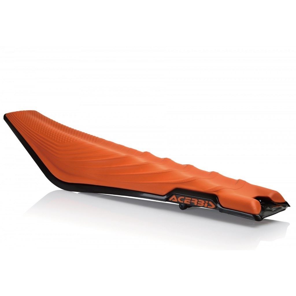 ACERBIS AC-23589OR X-シート AIR オレンジ KTM EXC TPI EXC-F等 バイク 防水|バイクマン 店