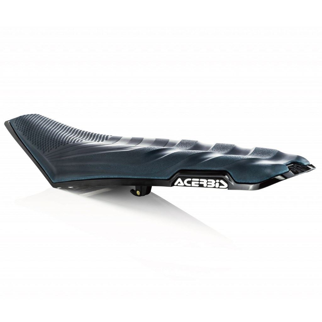 ACERBIS AC-23639BL X-シート ソフト ブルー ハスクバーナ FC FE等 バイク 防水