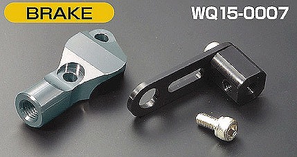 ﾜｰｸｽｸｵﾘﾃｨ WQ WQ15-0007SV ﾌﾞﾚﾝﾎﾞﾐﾗｰﾎﾙﾀﾞ(ﾀﾝｸｽﾃｰ付) ﾚｰｼﾝｸﾞB ｼﾙﾊﾞｰ ﾗﾌ&ﾛｰﾄﾞ 4,277円
