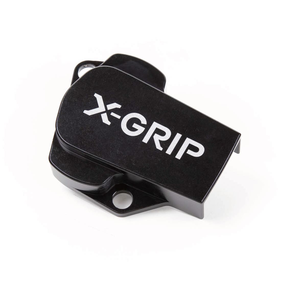 X-GRIP XG-2653-001 スロットルボディガード ブラック KTM ガスガス ハスクバーナ 保護 カバー ドレスアップ パーツ ラフ&ロード|バイクマン 店