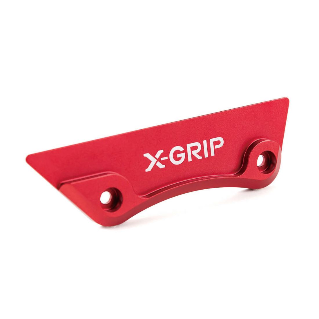 X-GRIP XG-2666-009 スイングアームガード レッド KTM ガスガス ハスクバーナ カバー 保護 パーツ ラフ&ロード｜バイクマン　店