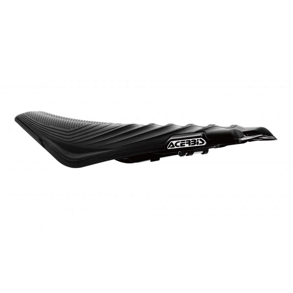 ACERBIS AC-24637BK X-シート AIR ブラック ガスガス EC250 EC250F MC125/250等 バイク 防水｜バイクマン　店