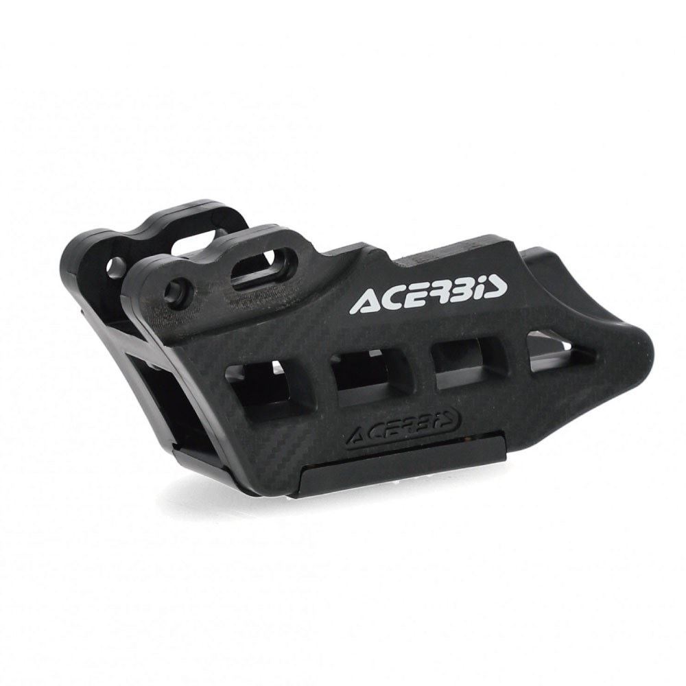ACERBIS AC-24815BK チェーンガイド ブラック CRF250L CRF300 L/ラリー バイク