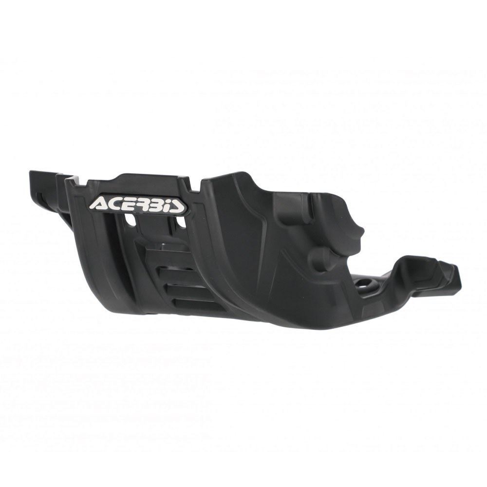 ACERBIS AC-24816BK スキッドプレート ブラック CRF250L CRF300L バイク