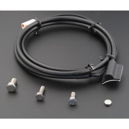 ラフ&ロード PM700-06 トレールテック エンデュランス(2)用 センサーケーブル バイク スピード メーター パーツ|バイクマン 店