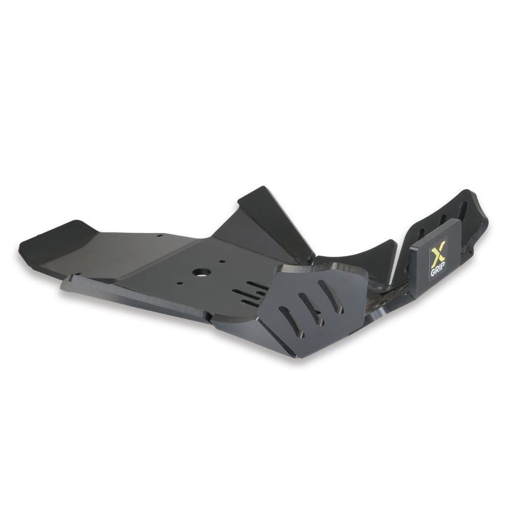 X-GRIP XG-2272 アンダー＆リンクガード RR2T 250/300 バイク｜バイクマン　店