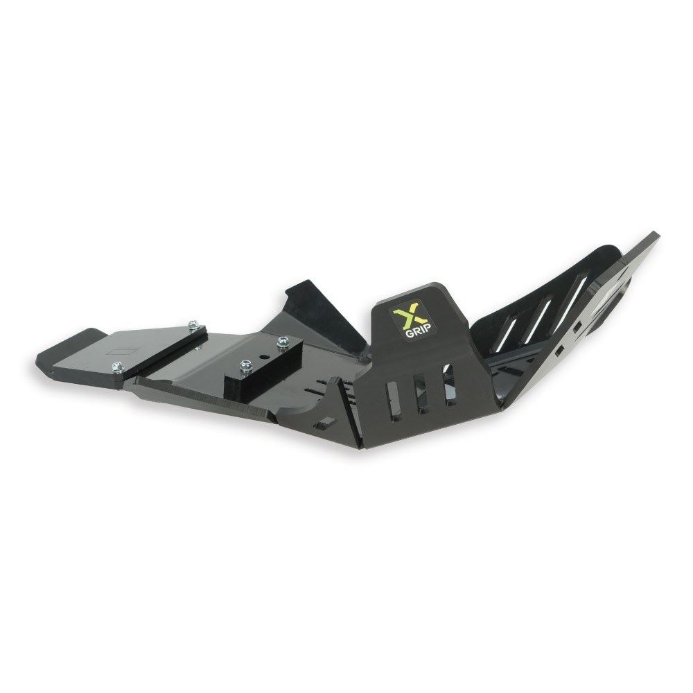 X-GRIP XG-2319 アンダー＆リンクガード RR4T 350/480 バイク｜バイクマン　店